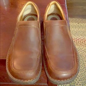 Selling Born shoes